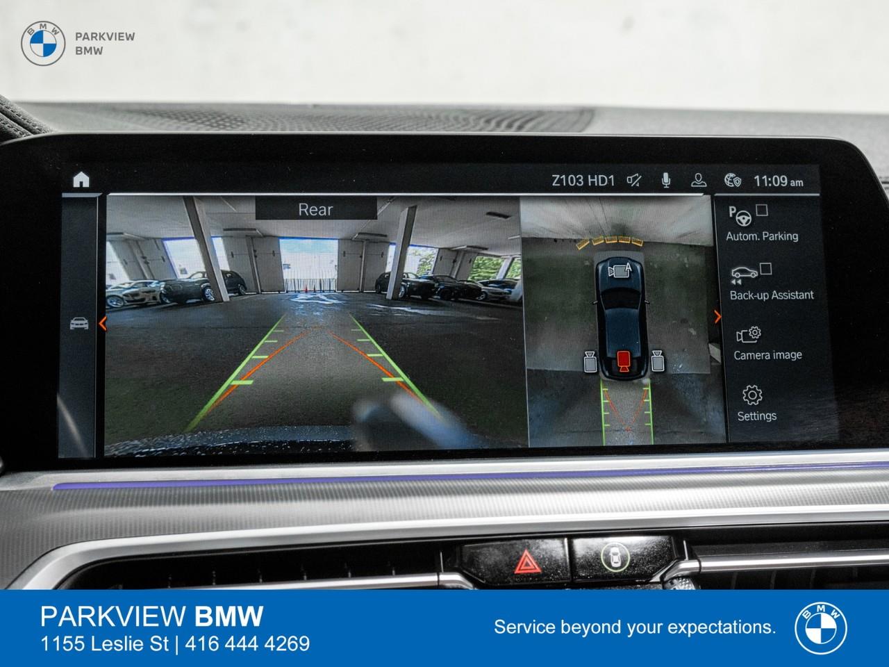 used 2022 BMW X6 car, priced at $68,474