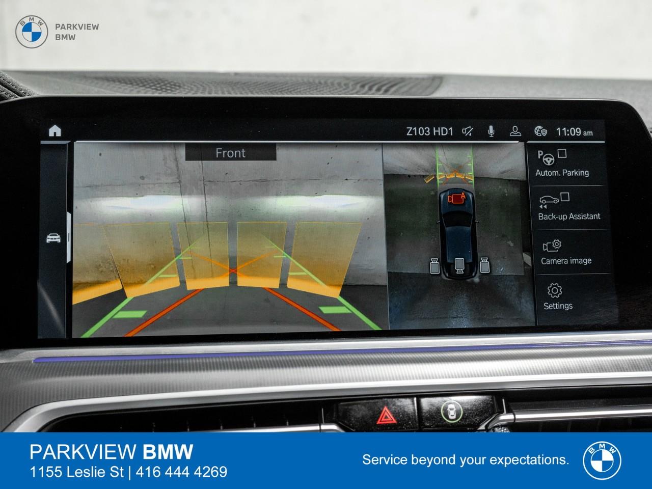 used 2022 BMW X6 car, priced at $68,474