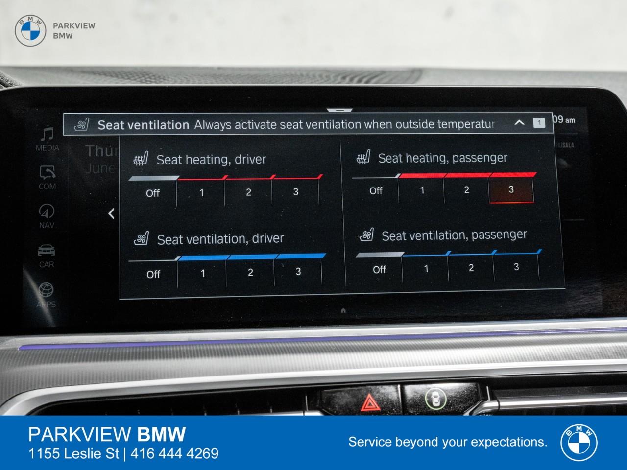 used 2022 BMW X6 car, priced at $68,474