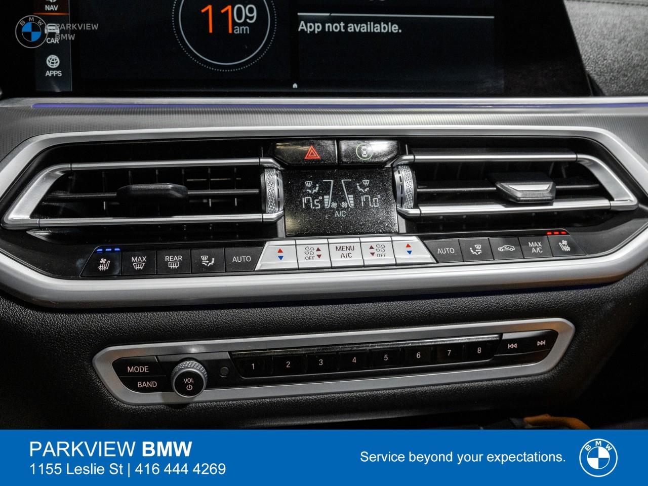 used 2022 BMW X6 car, priced at $68,474