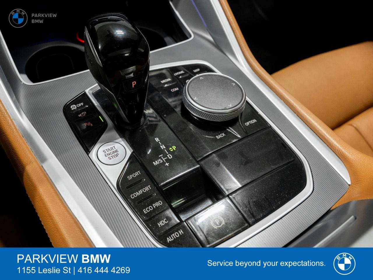 used 2022 BMW X6 car, priced at $68,474