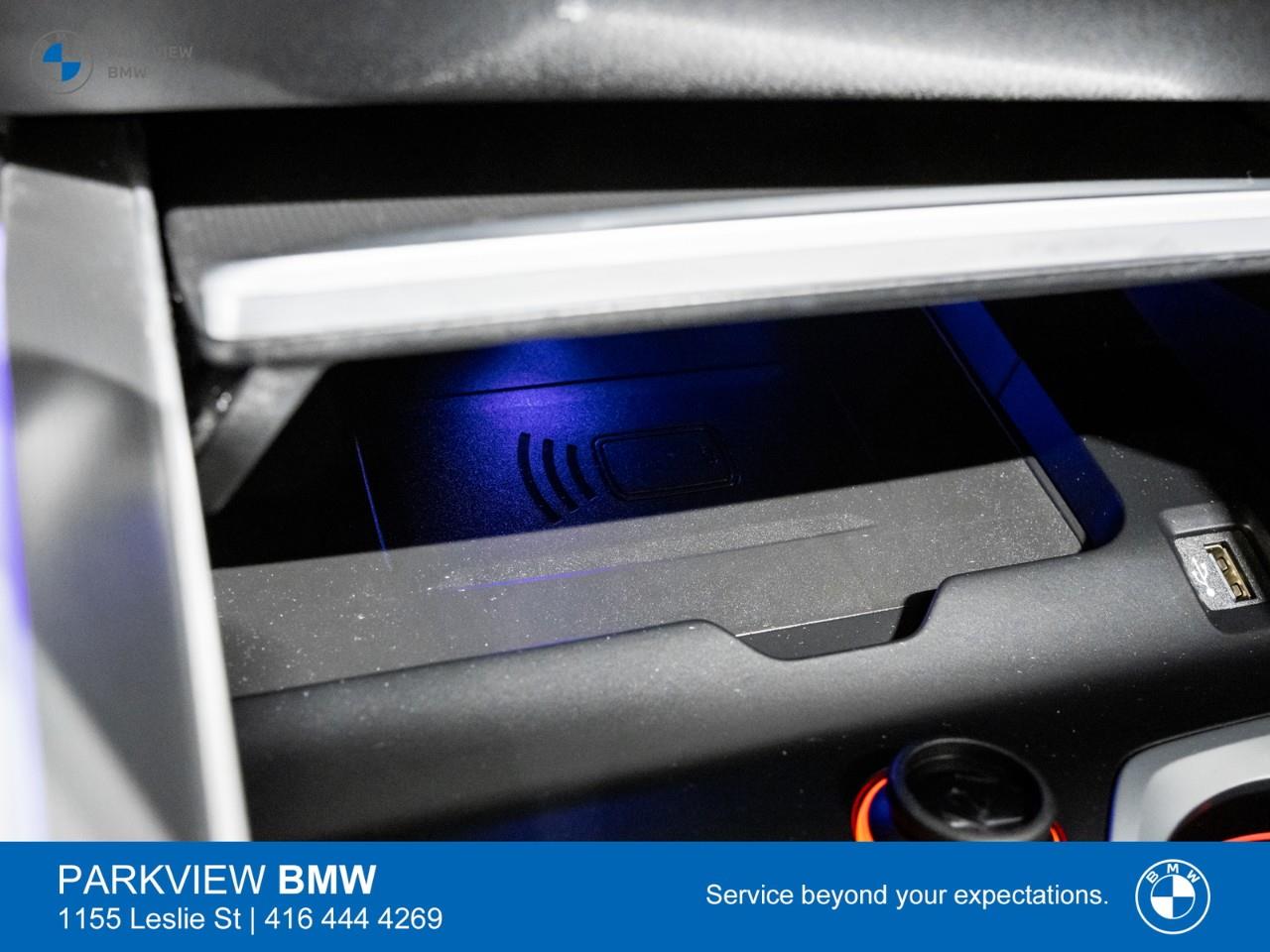 used 2022 BMW X6 car, priced at $68,474