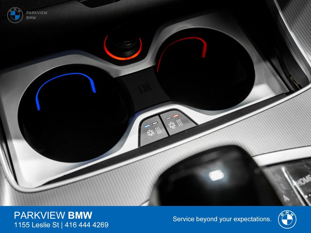 used 2022 BMW X6 car, priced at $68,474
