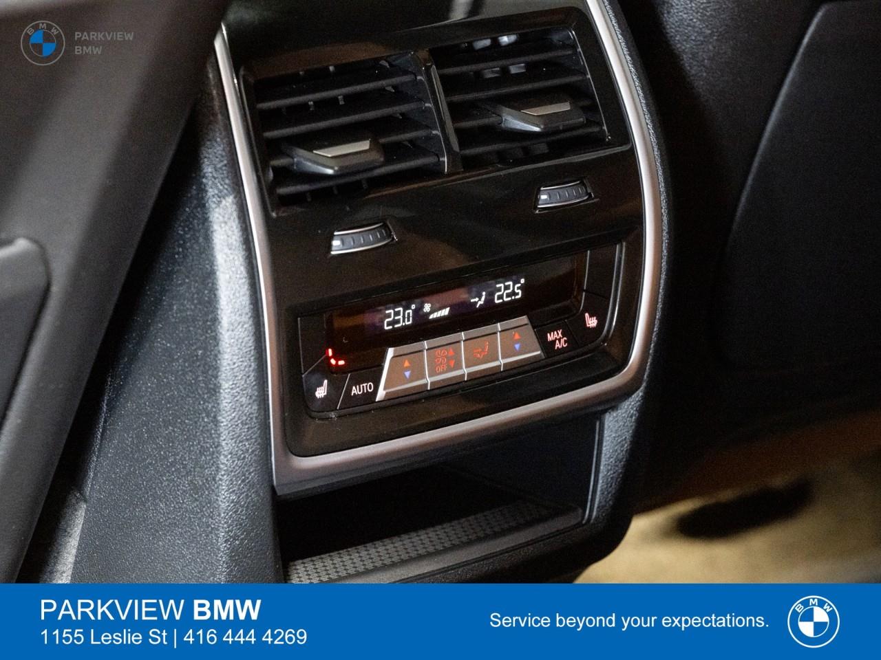 used 2022 BMW X6 car, priced at $68,474