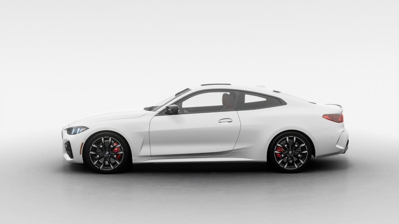 used 2027 BMW M440 car, priced at $91,803