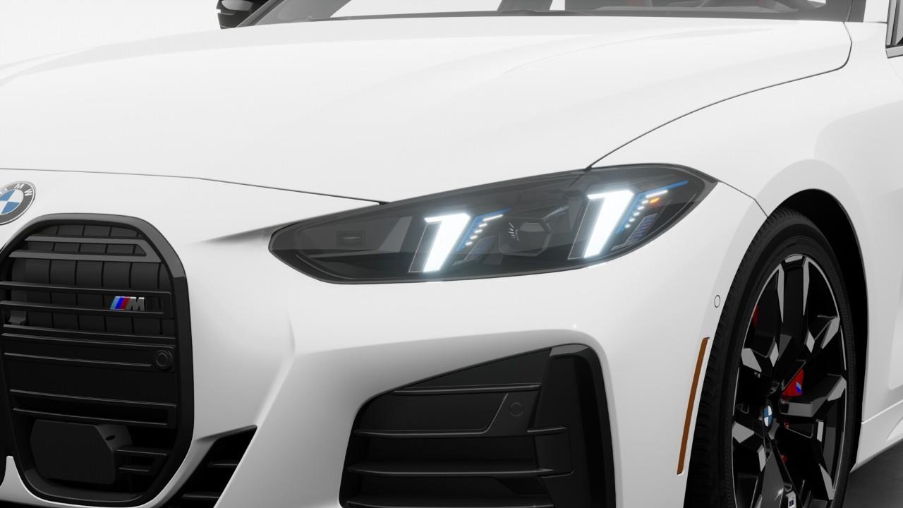 used 2027 BMW M440 car, priced at $91,803