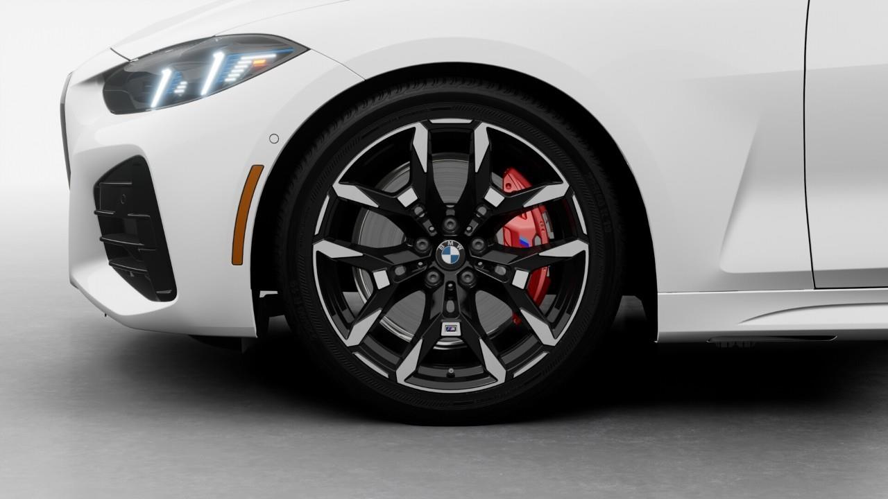 used 2027 BMW M440 car, priced at $91,803