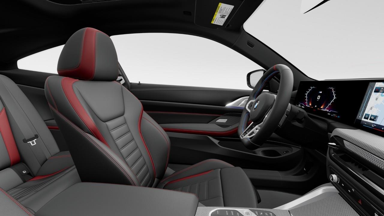 used 2027 BMW M440 car, priced at $91,803