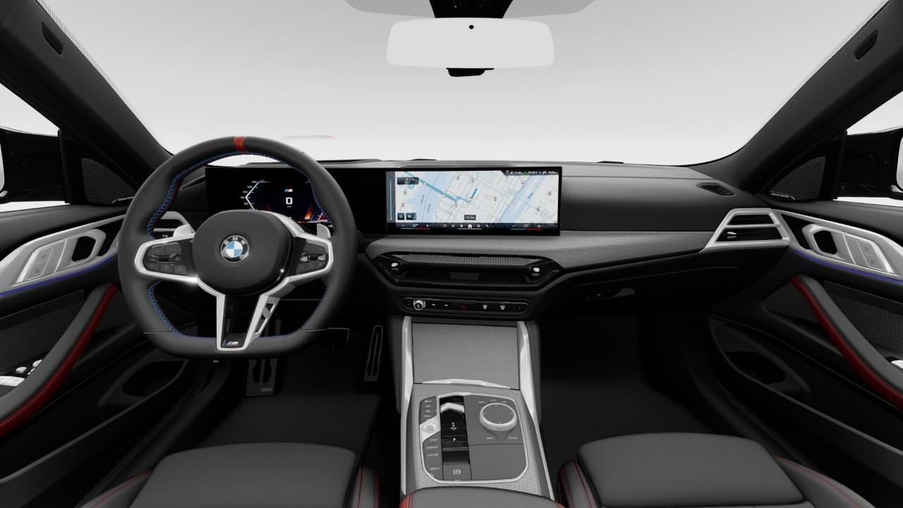 used 2027 BMW M440 car, priced at $91,803