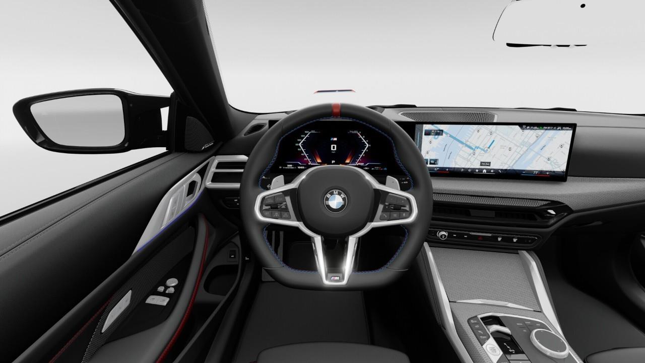 used 2027 BMW M440 car, priced at $91,803