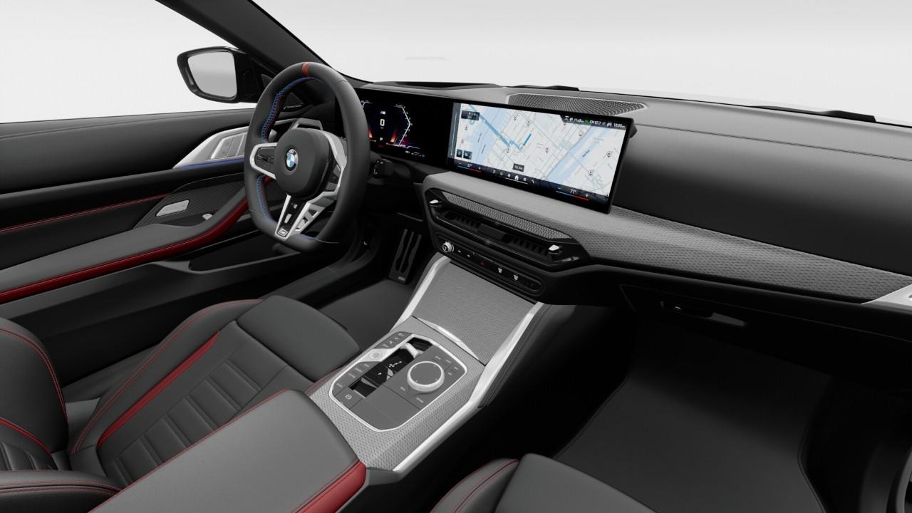 used 2027 BMW M440 car, priced at $91,803