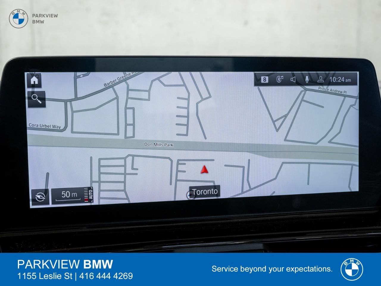 used 2023 BMW M8 car, priced at $134,344