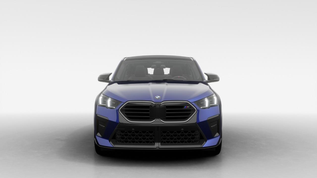 new 2026 BMW X2 car, priced at $73,199