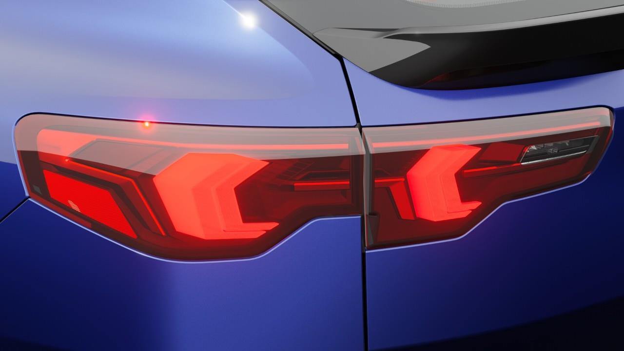 new 2026 BMW X2 car, priced at $73,199