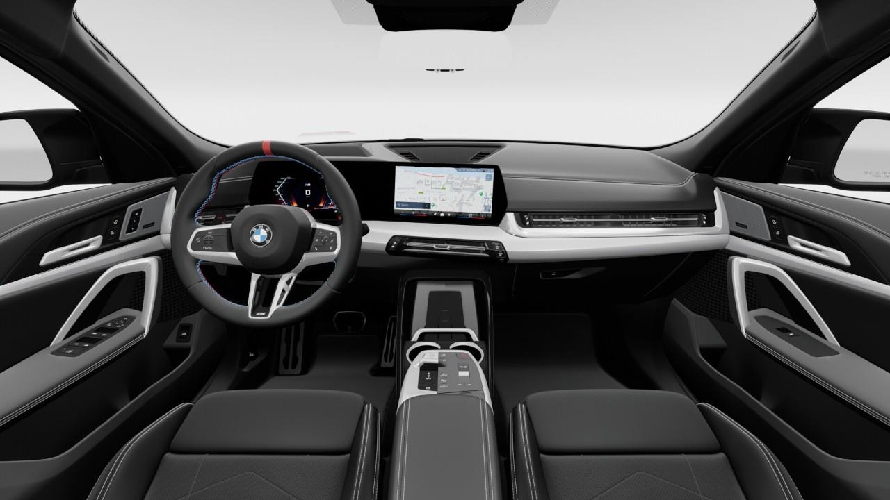 new 2026 BMW X2 car, priced at $73,199