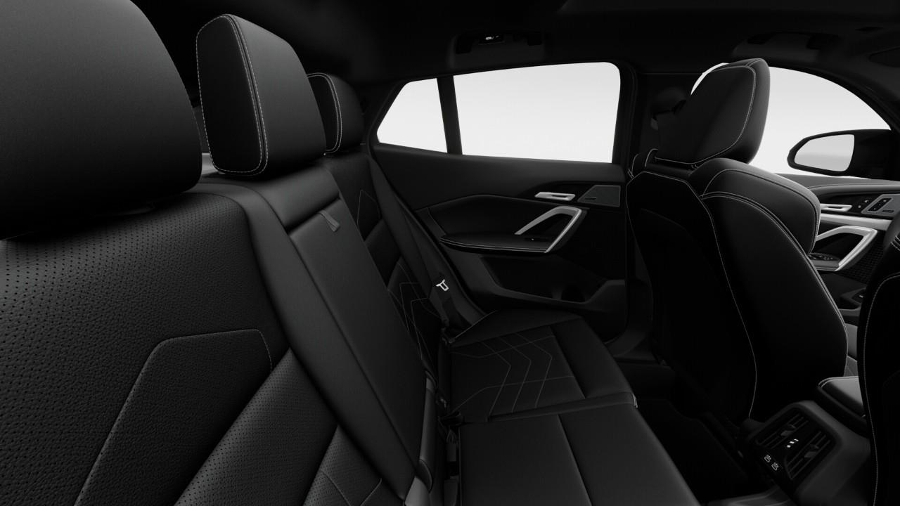 new 2026 BMW X2 car, priced at $73,199