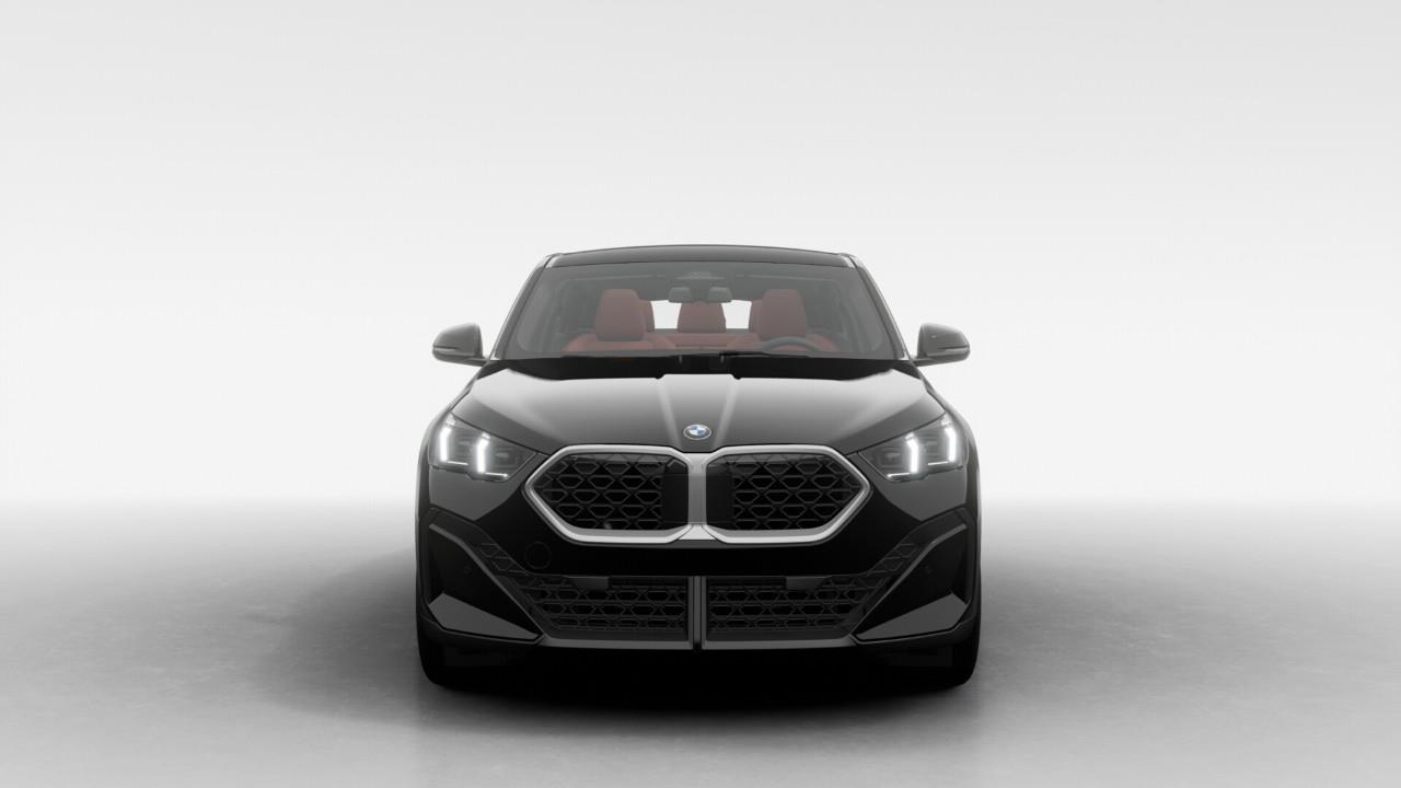 new 2026 BMW X2 car, priced at $60,699
