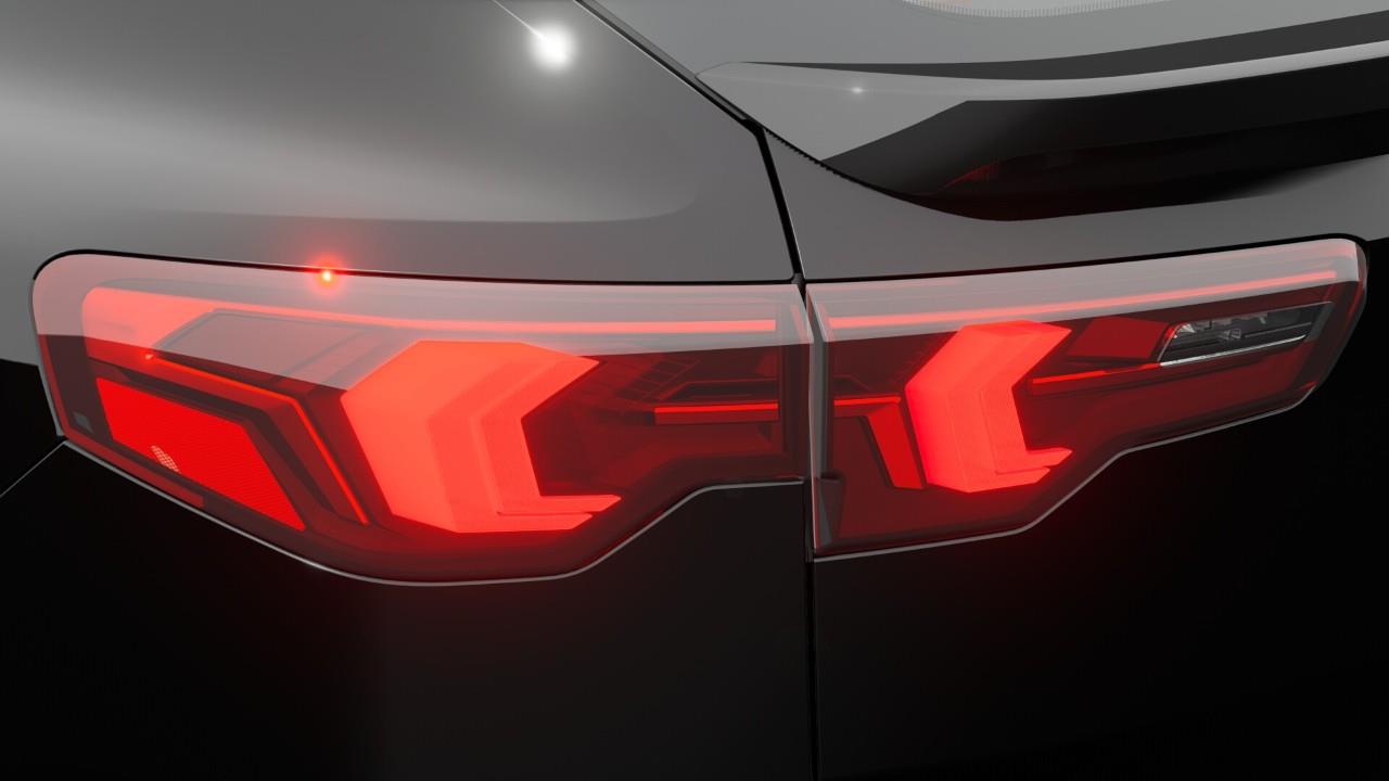 new 2026 BMW X2 car, priced at $60,699