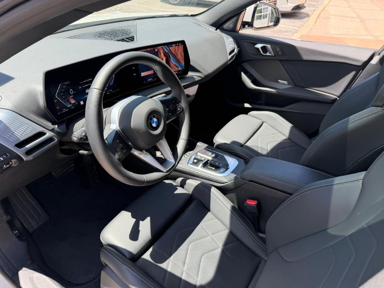 used 2025 BMW 228 Gran Coupe car, priced at $46,977