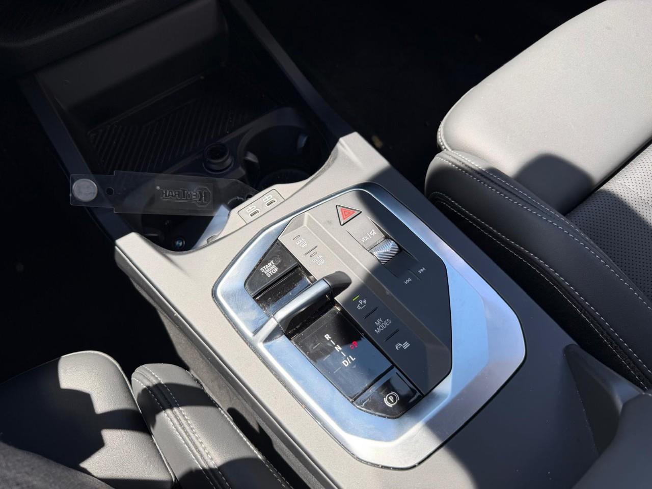 used 2025 BMW 228 Gran Coupe car, priced at $46,977