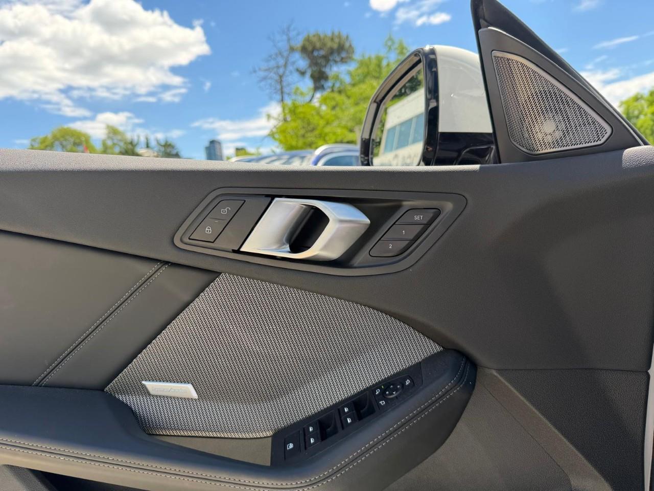 used 2025 BMW 228 Gran Coupe car, priced at $46,977