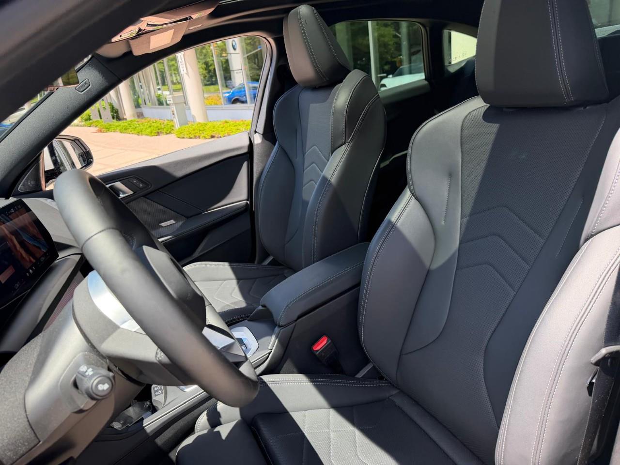 used 2025 BMW 228 Gran Coupe car, priced at $46,977