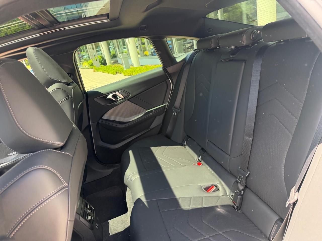 used 2025 BMW 228 Gran Coupe car, priced at $46,977