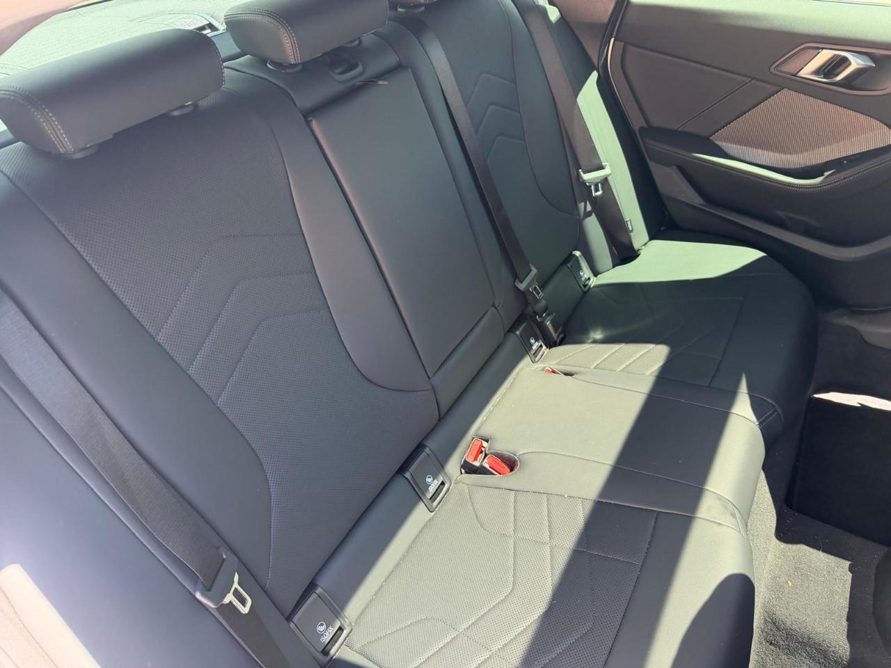 used 2025 BMW 228 Gran Coupe car, priced at $46,977