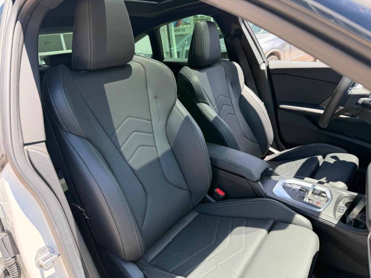 used 2025 BMW 228 Gran Coupe car, priced at $46,977