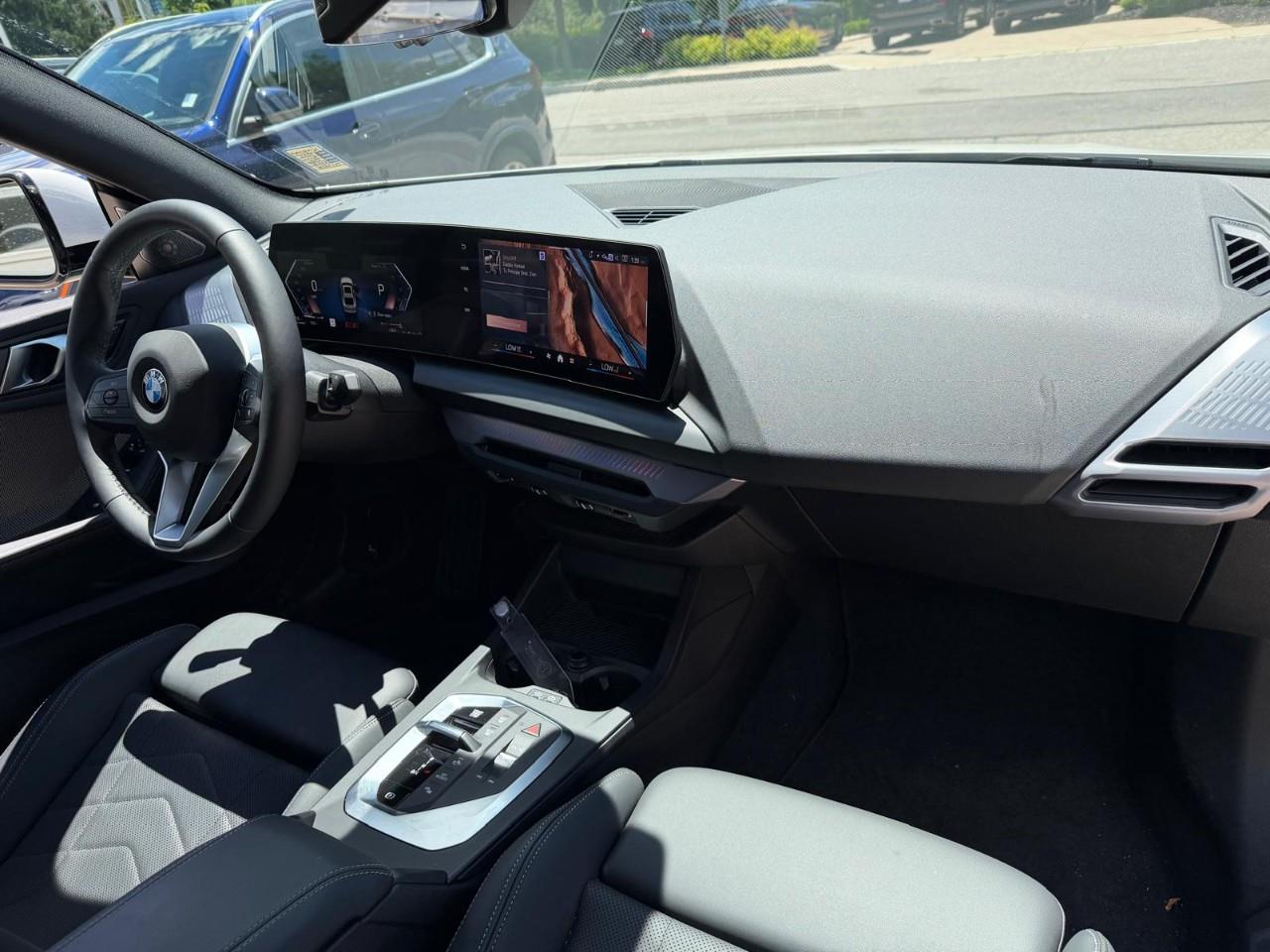 used 2025 BMW 228 Gran Coupe car, priced at $46,977