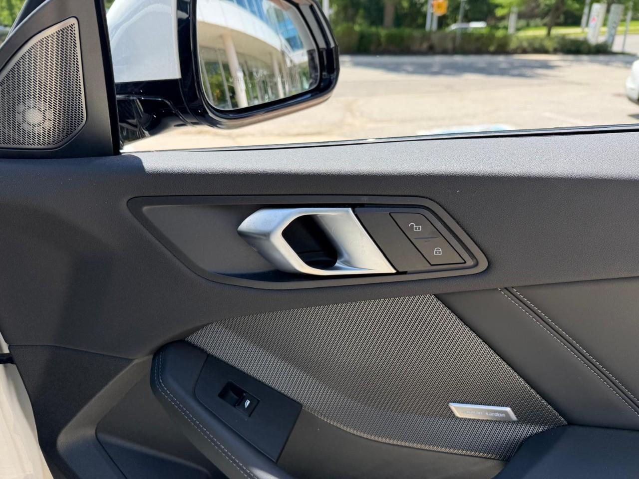 used 2025 BMW 228 Gran Coupe car, priced at $46,977