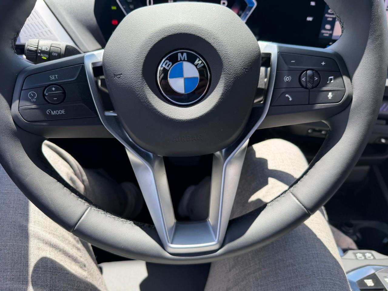 used 2025 BMW 228 Gran Coupe car, priced at $46,977