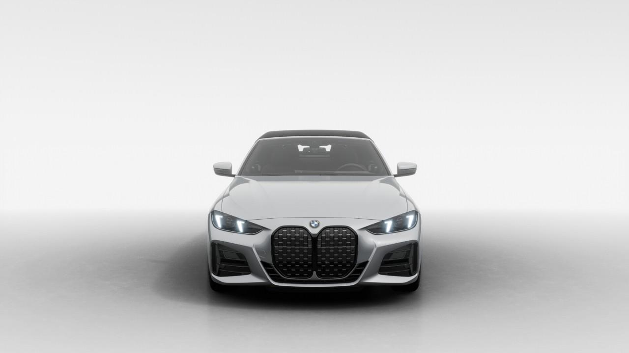 new 2027 BMW 430 car, priced at $81,654