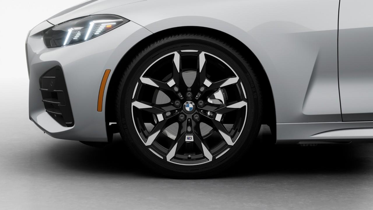 new 2027 BMW 430 car, priced at $81,654