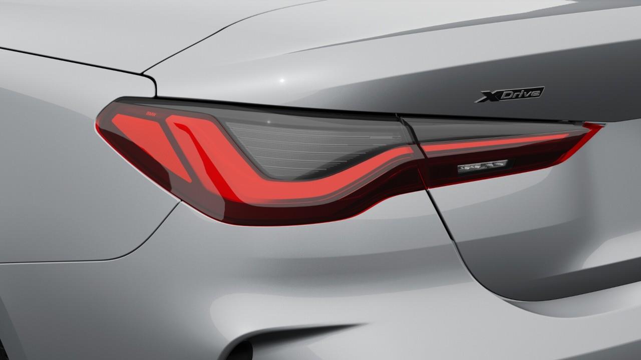 new 2027 BMW 430 car, priced at $81,654