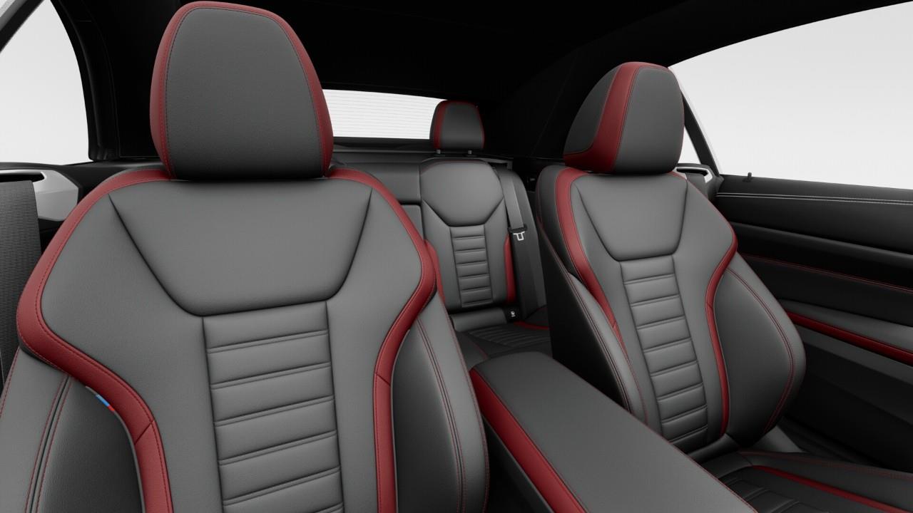 new 2027 BMW 430 car, priced at $81,654