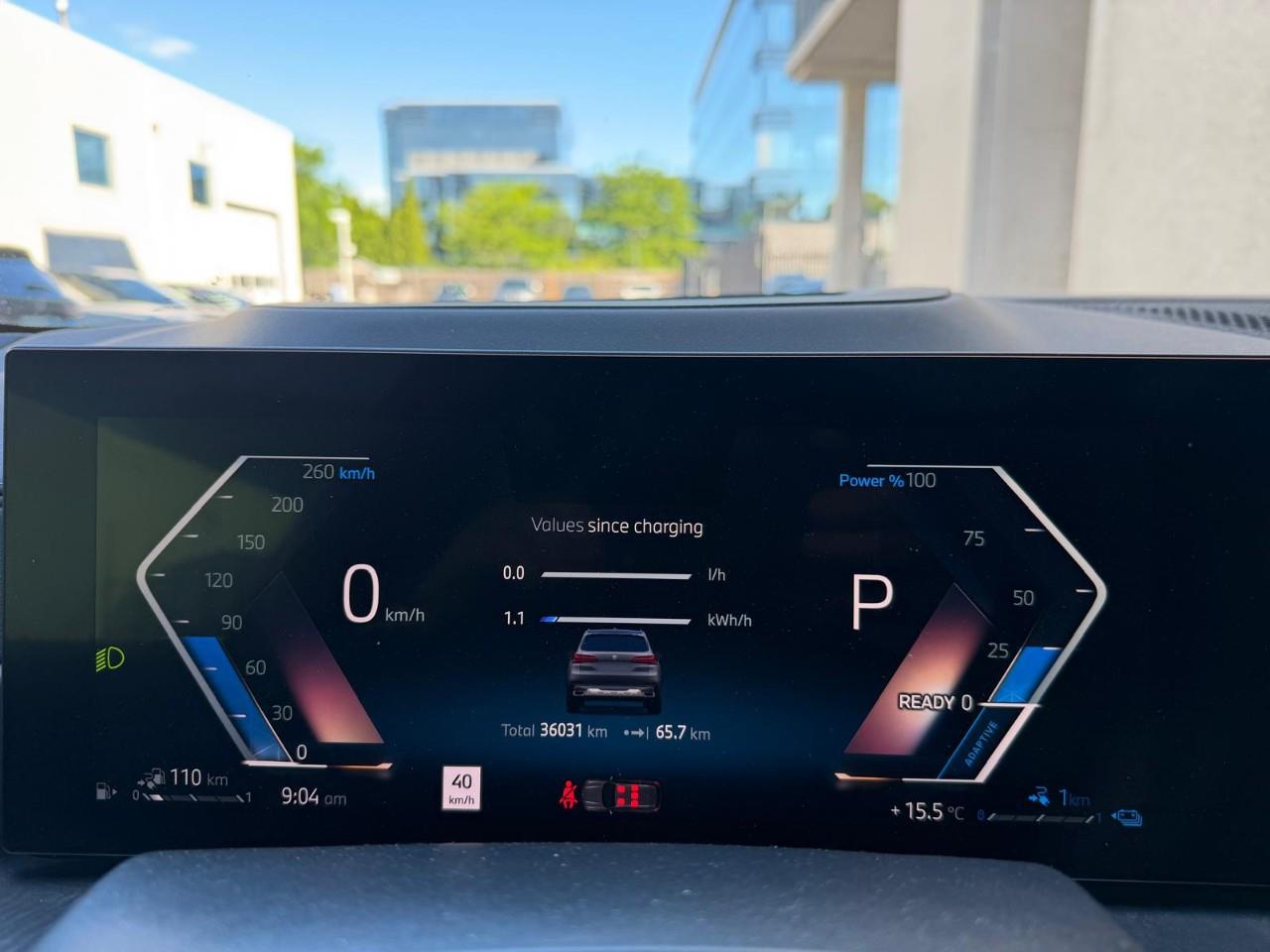 used 2024 BMW X5 PHEV car, priced at $74,988