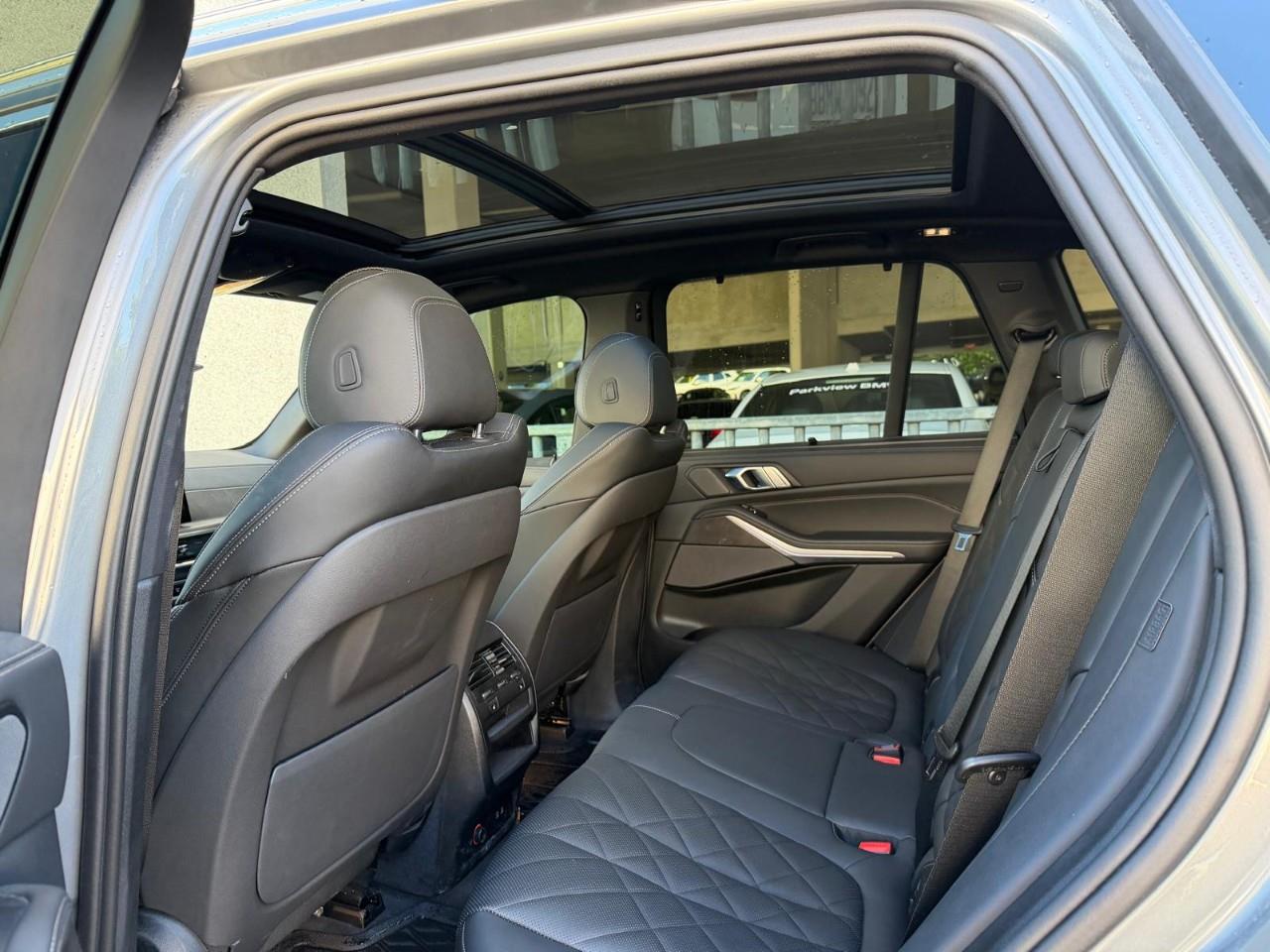 used 2024 BMW X5 PHEV car, priced at $74,988