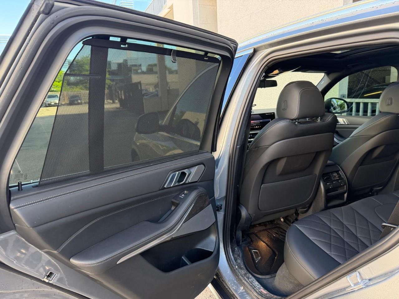 used 2024 BMW X5 PHEV car, priced at $74,988