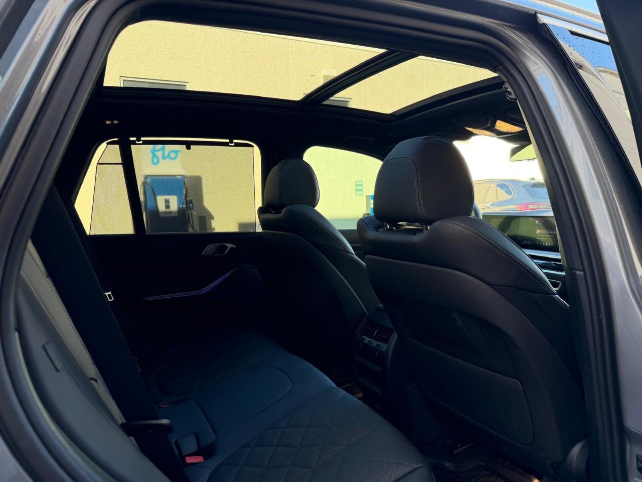 used 2024 BMW X5 PHEV car, priced at $74,988