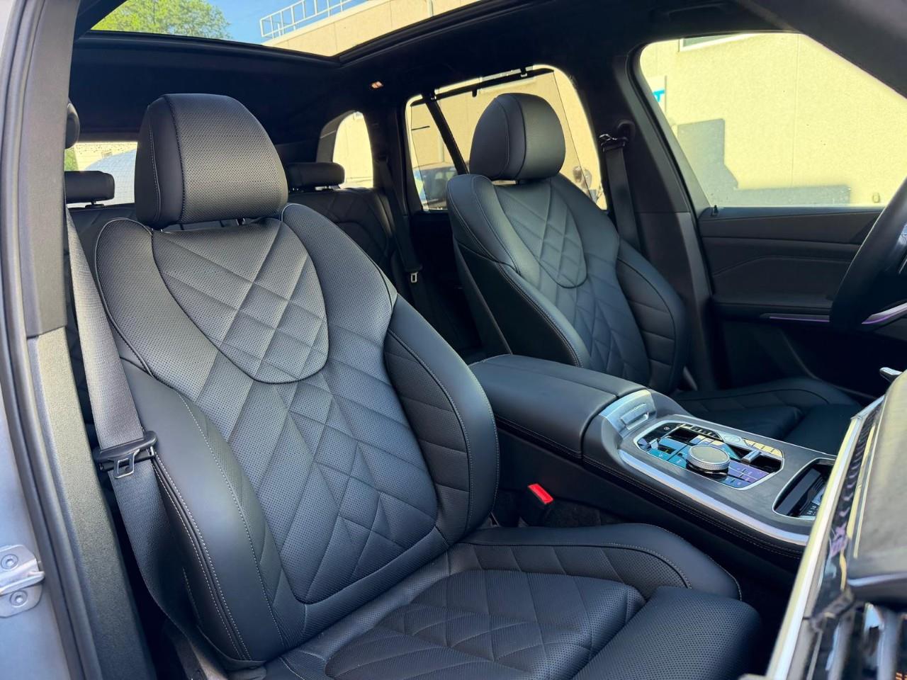 used 2024 BMW X5 PHEV car, priced at $74,988
