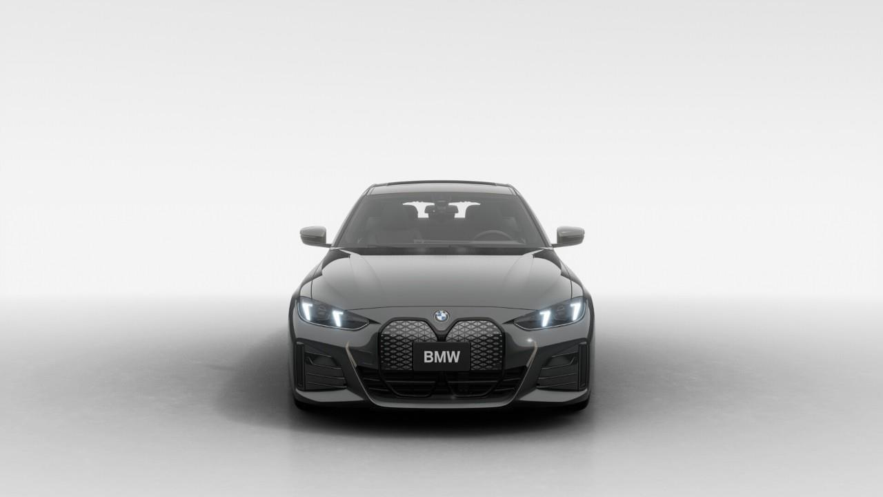 used 2026 BMW i4 car, priced at $80,944