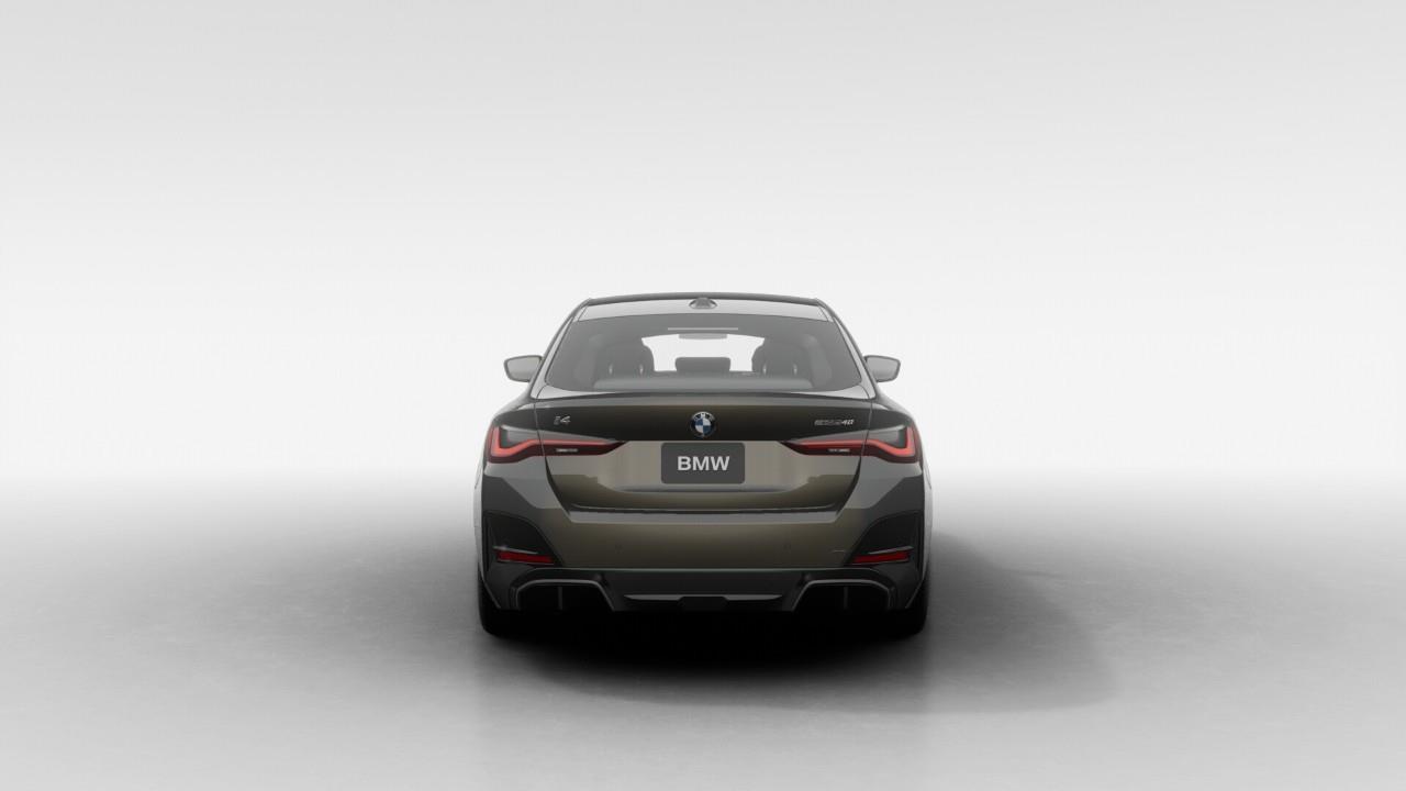used 2026 BMW i4 car, priced at $80,944