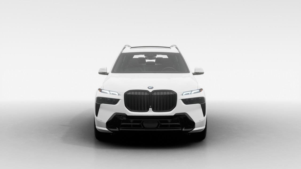 used 2026 BMW X7 car, priced at $140,033