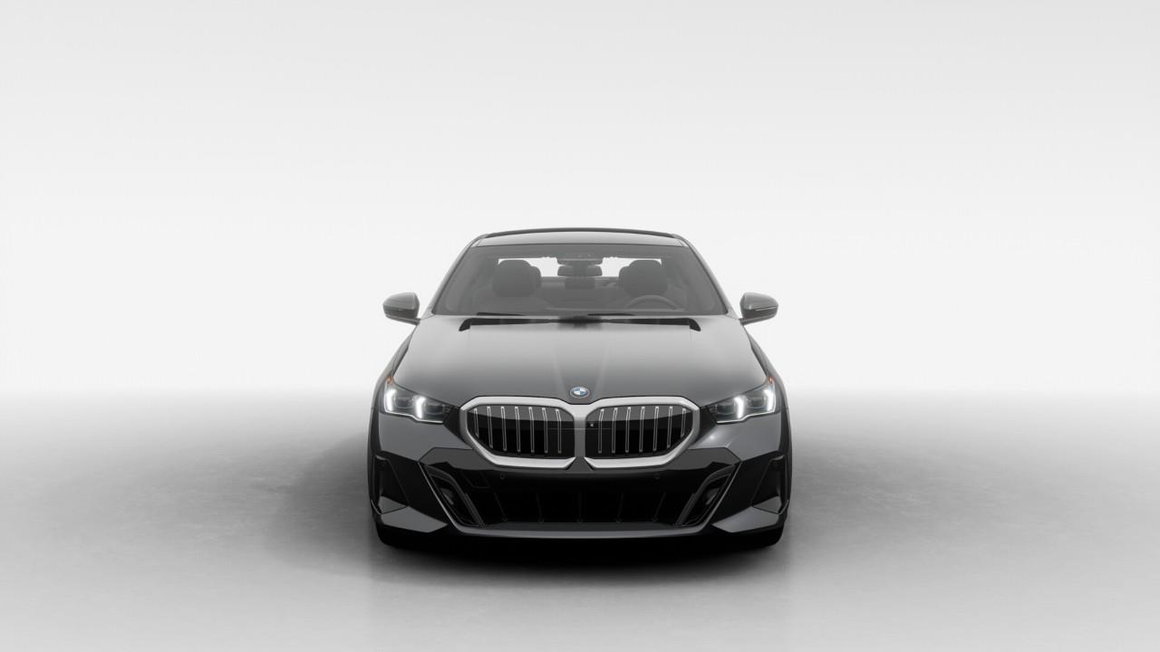 new 2027 BMW 530 car, priced at $89,838