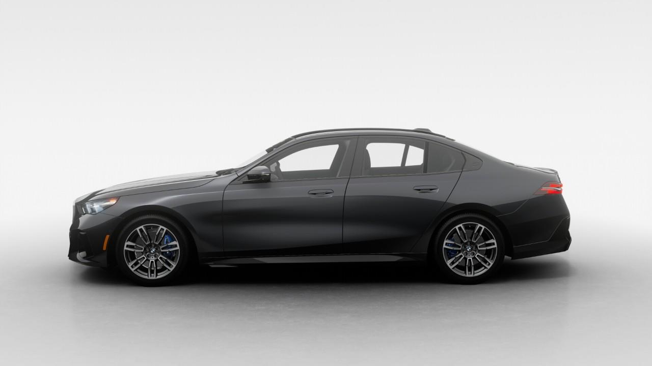 new 2027 BMW 530 car, priced at $89,838
