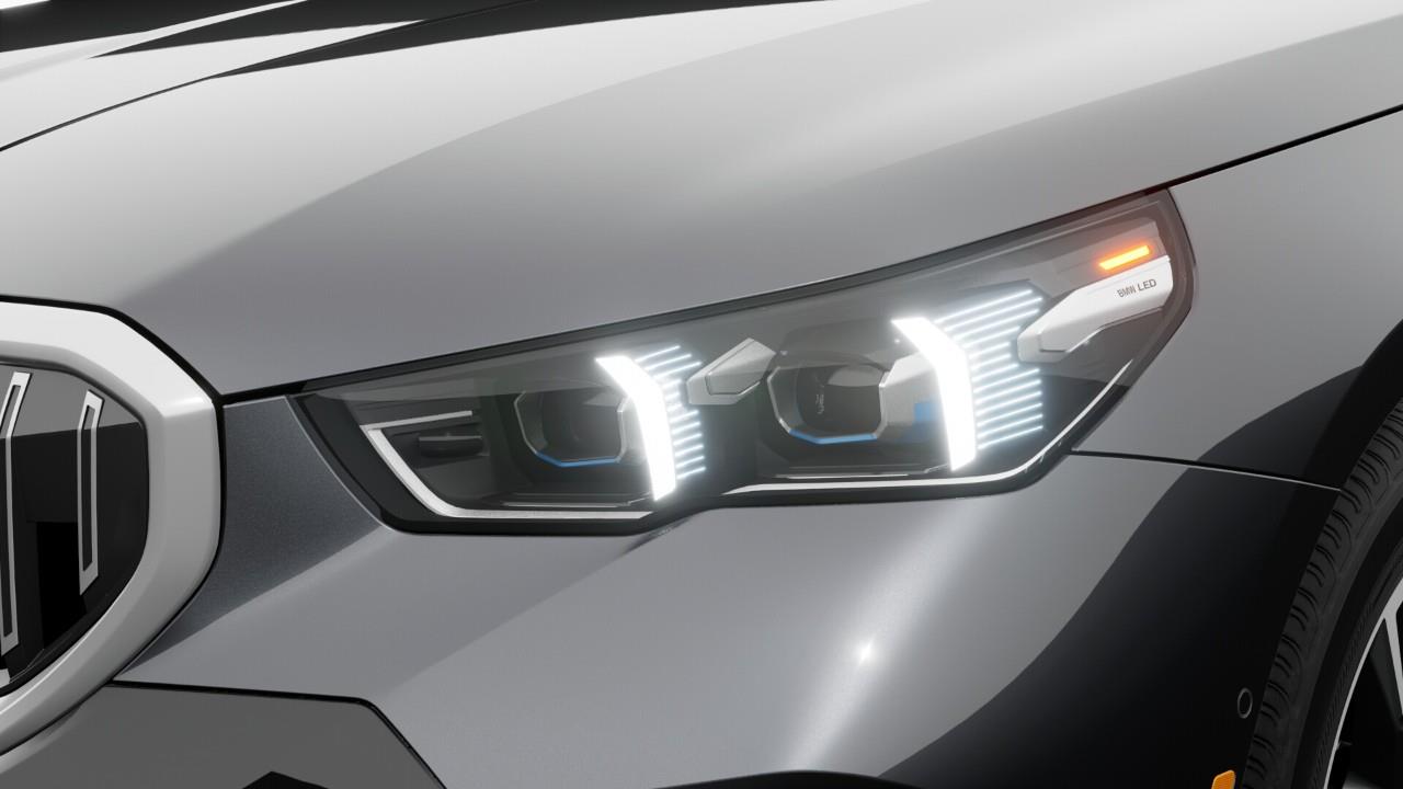 new 2027 BMW 530 car, priced at $89,838