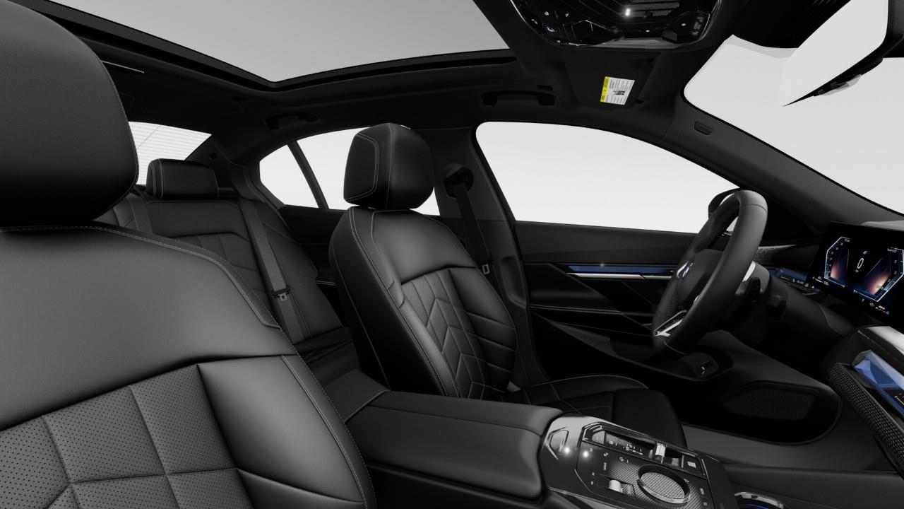 new 2027 BMW 530 car, priced at $89,838