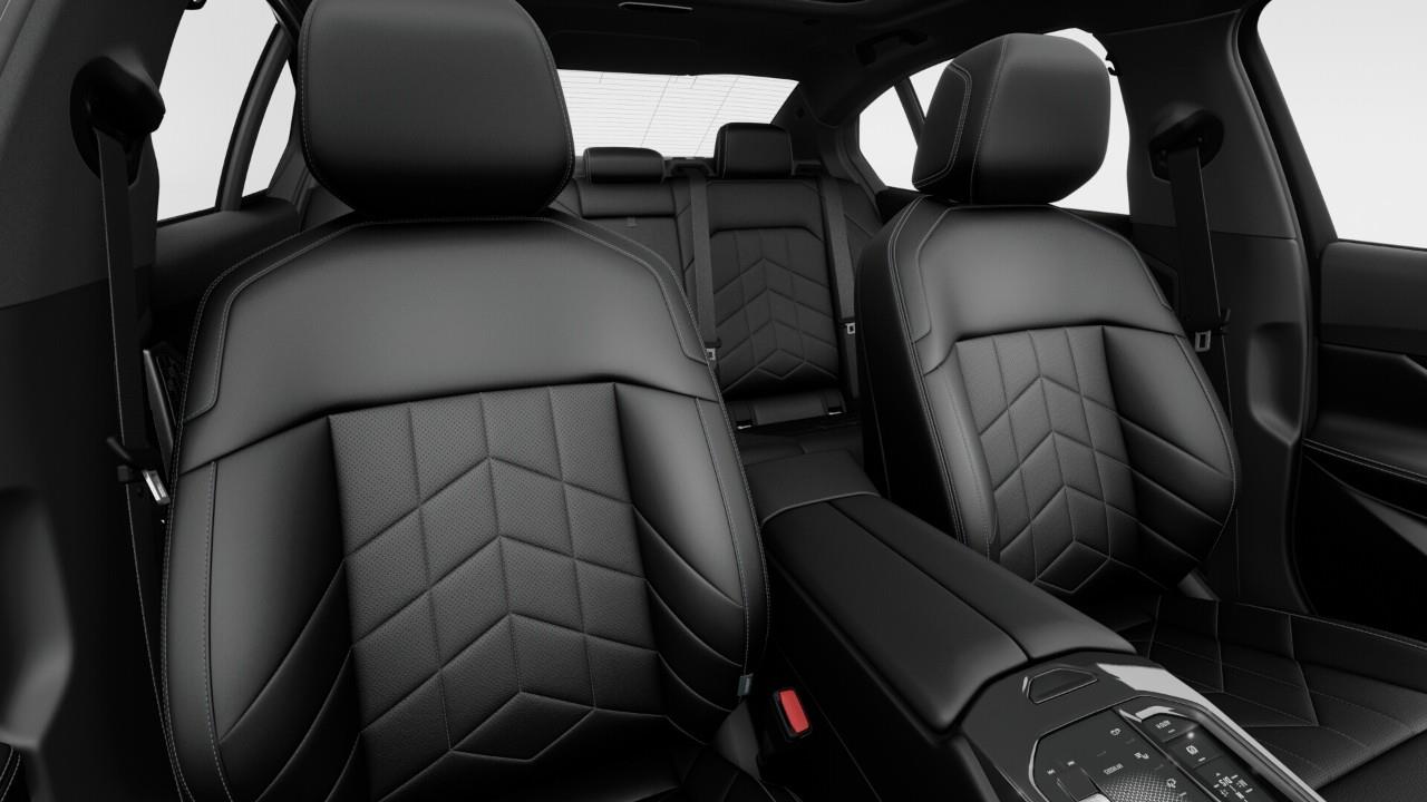 new 2027 BMW 530 car, priced at $89,838