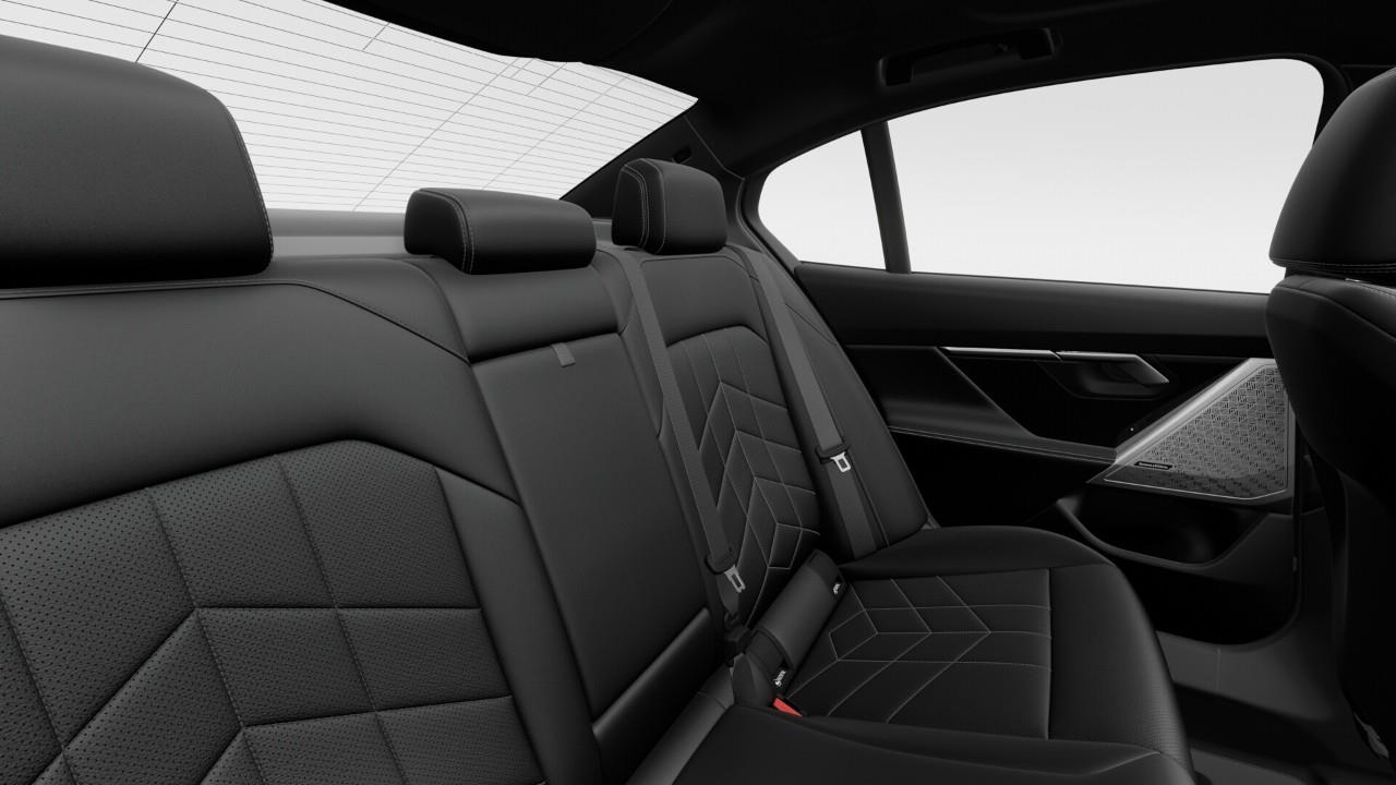 new 2027 BMW 530 car, priced at $89,838